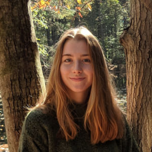 Meet your Posher, Anna
